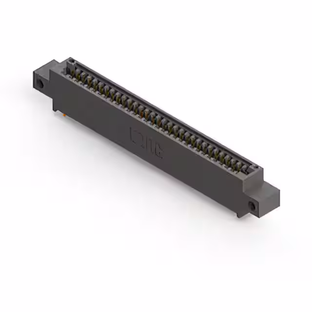 895-062-540-812 EDAC Inc.  Edgeboard Connectors